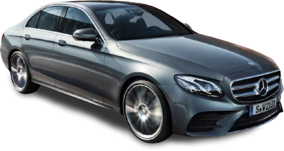 Mercedes-Benz E200