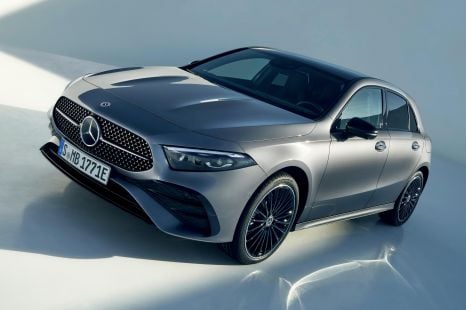 Another small hatchback is getting the axe